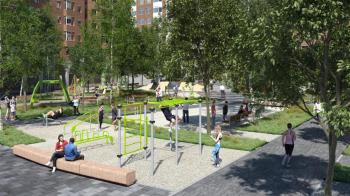 El Ayuntamiento aprueba estas obras en su Plan Regenera Madrid