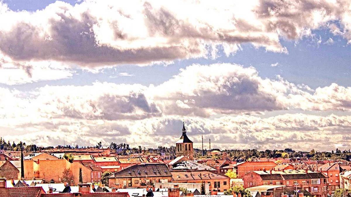 Los proyectos se centrarán en la red de saneamiento, aguas residuales o eficiencia energética