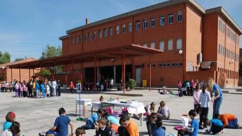 Sobre todo, serán trabajos de mantenimiento, pintura y arreglos