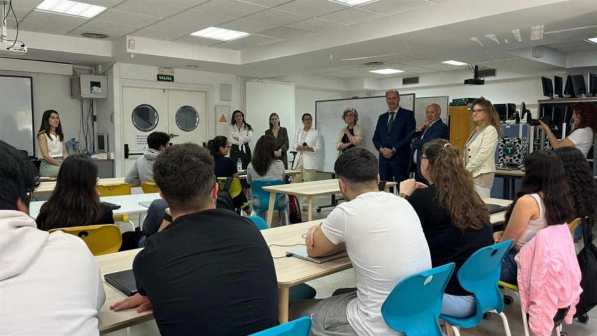 La Fundación Tomillo se convierte en la primera representante del sector 