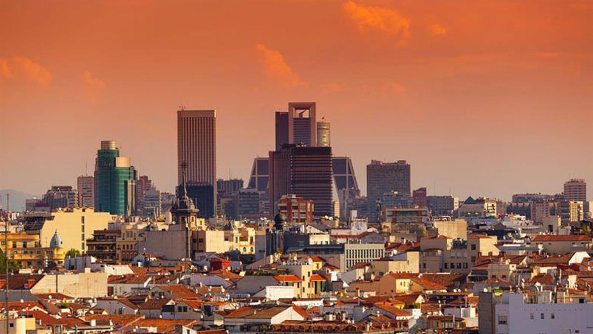 Permitirá un mejor conocimiento de la realidad del mercado inmobiliario, su demanda, oferta y localización objetiva y subjetiva
