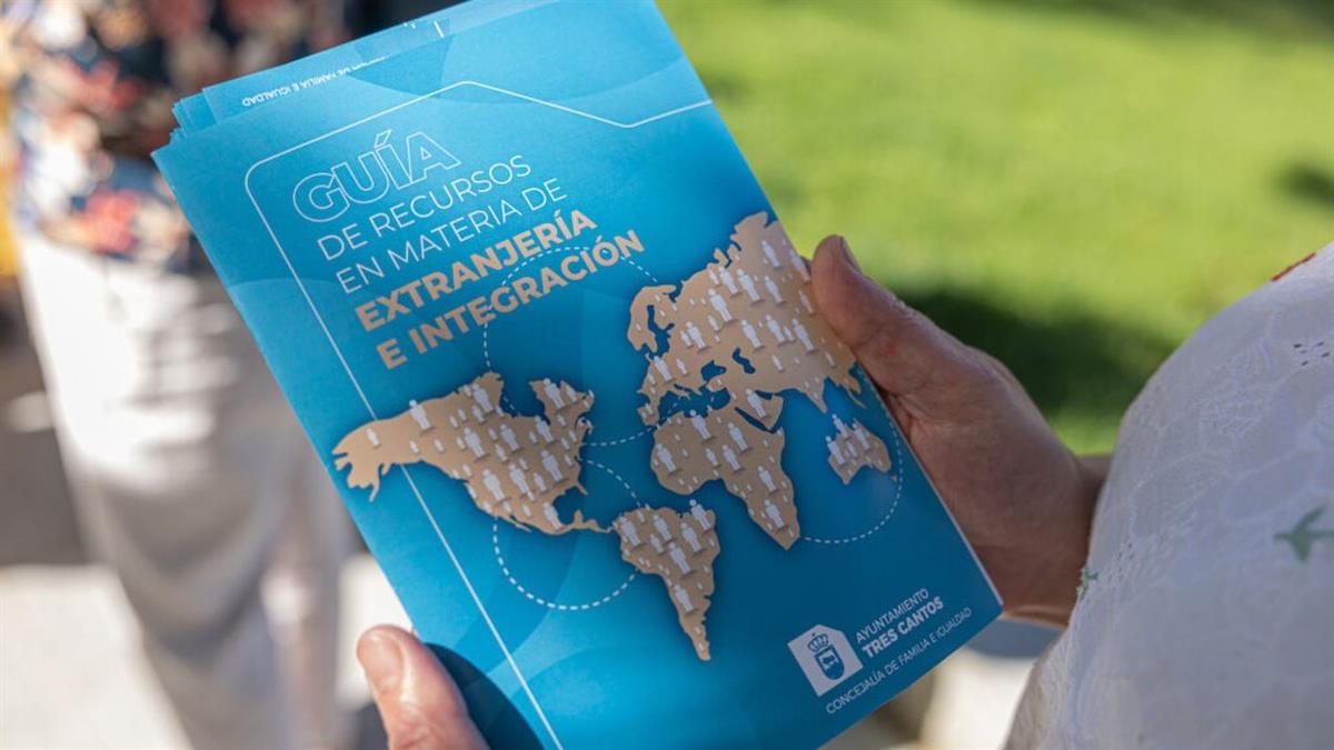 El Ayuntamiento de Tres Cantos organiza este curso que se imparte el 18 de febrero e incluye asesoramiento administrativo