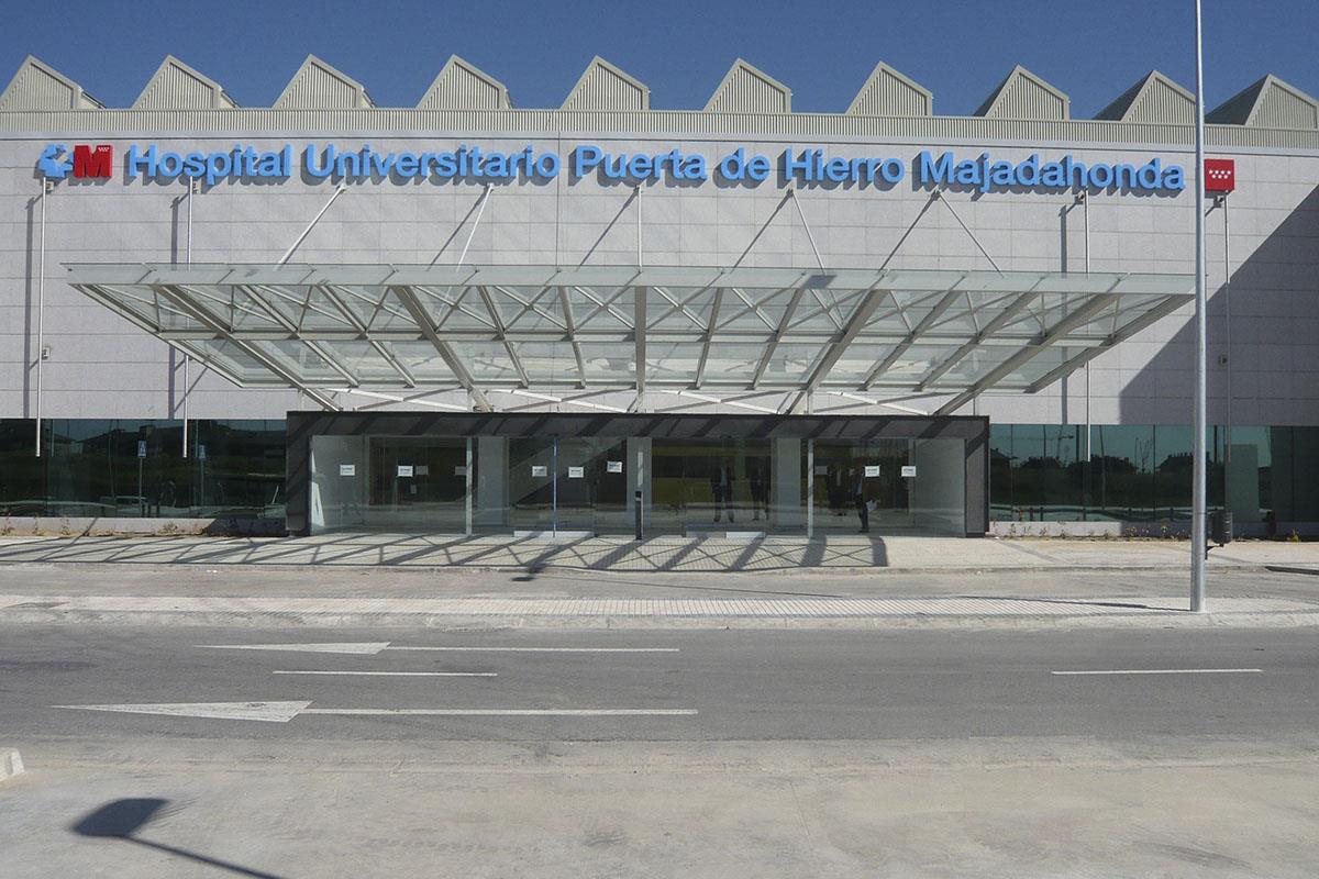 Algunos de los candidatos son viejos conocidos del Sermas madrileño