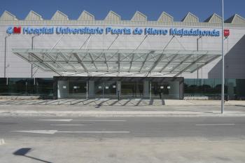 Algunos de los candidatos son viejos conocidos del Sermas madrileño