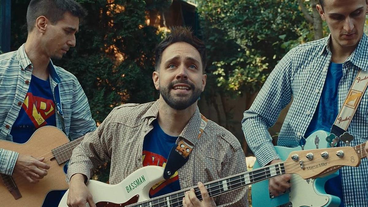 La Pollina y la plaza de España serán el escenario de estas actividades