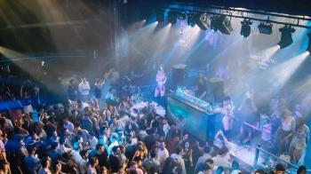 Aún están pendientes de recuperar su actividad 250 empresas madrileñas del ocio nocturno y los espectáculos