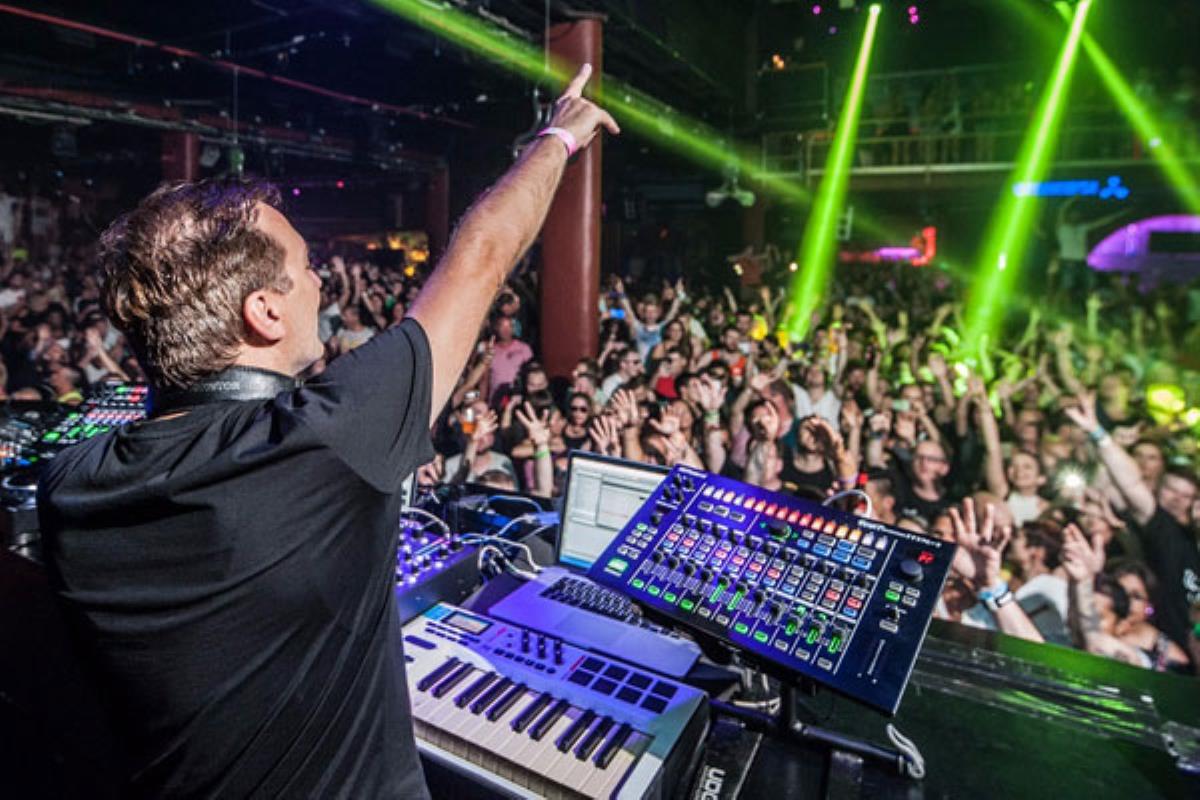 España de Noche ha presentado un recurso en la Audiencia Nacional en el que solicitan que se demuestre la peligrosidad del sector