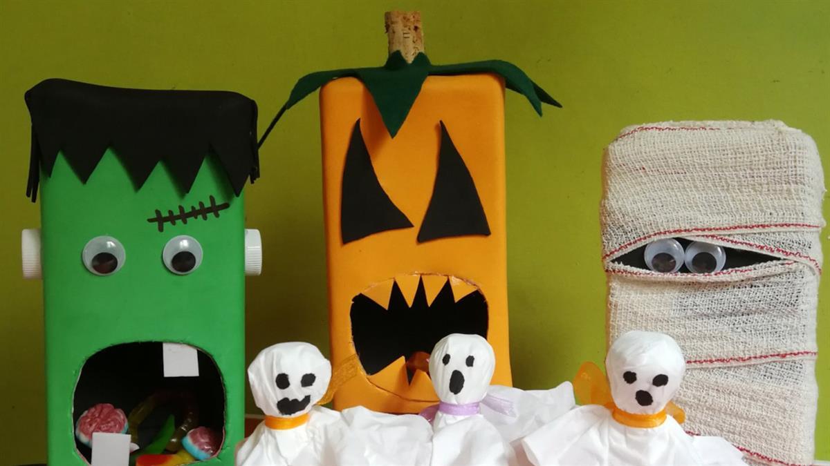 El ayuntamiento ofrece diversas actividades en familia