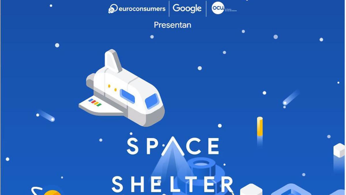 Cada día, Google bloquea automáticamente más de 100 millones de intentos de suplantación de identidad.