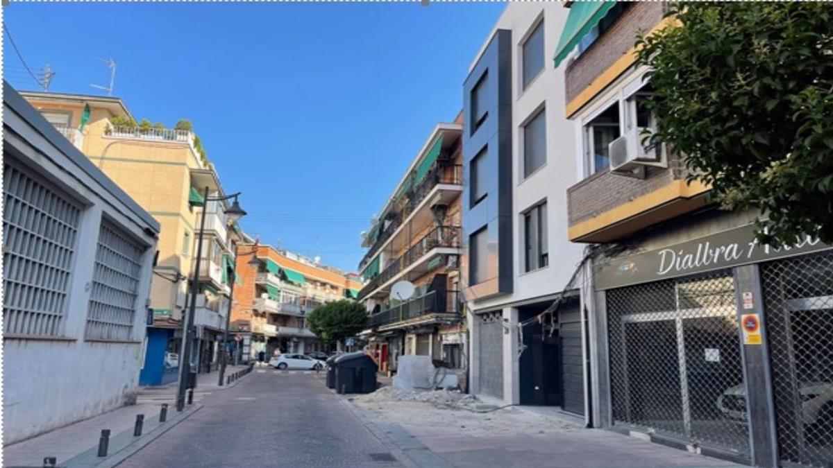 Desde el grupo popular piden que se actúe con más celeridad