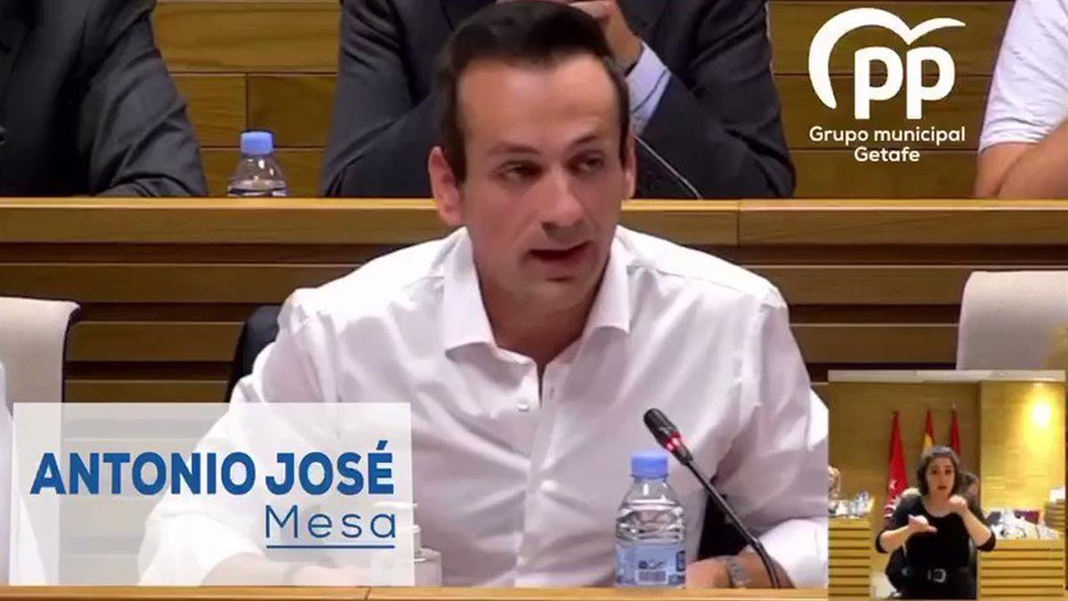 El PP vuelve a pedir una oficina antiocupación para la ciudad
