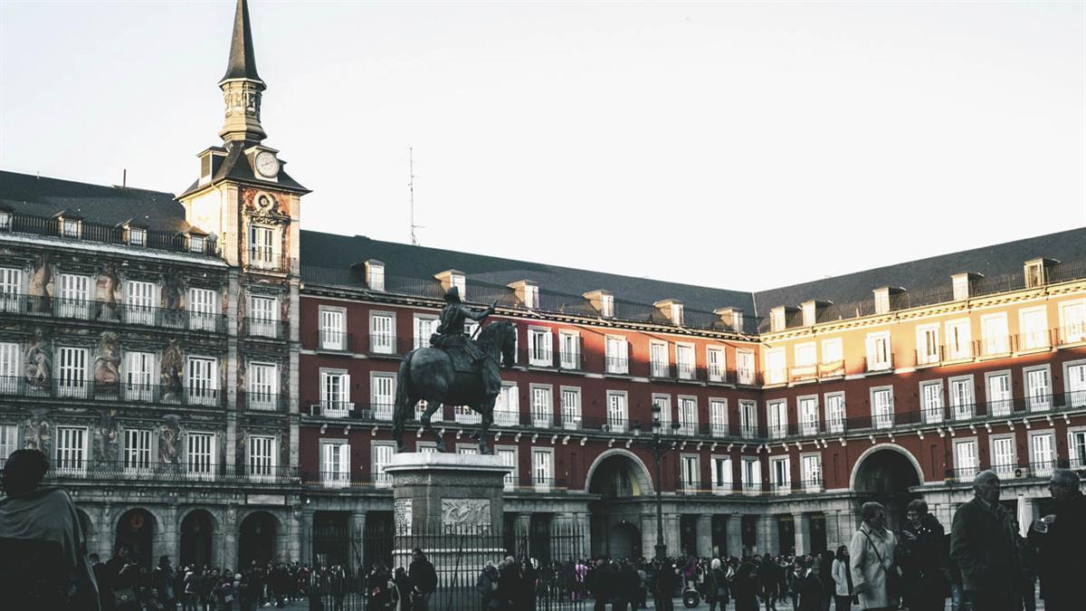 Destaca la recuperación del sector en cuanto a recepción de turistas de procedencia internacional