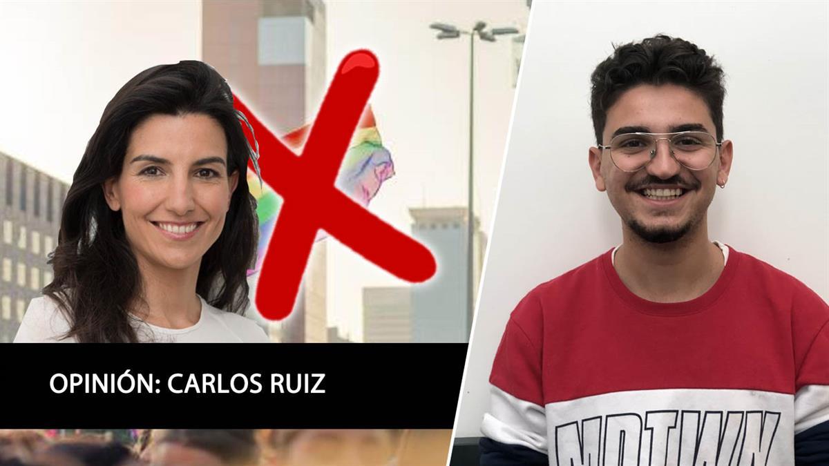 Opinión de Carlos Ruiz