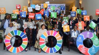 La Agenda de 2030 está llena de los objetivos que contemplan las ODS, pero ¿todavía no sabes lo que son?