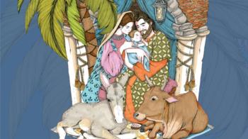 Payasos, elfos, magos, juguetes... los centros culturales dan la bienvenida a grandes y pequeños 