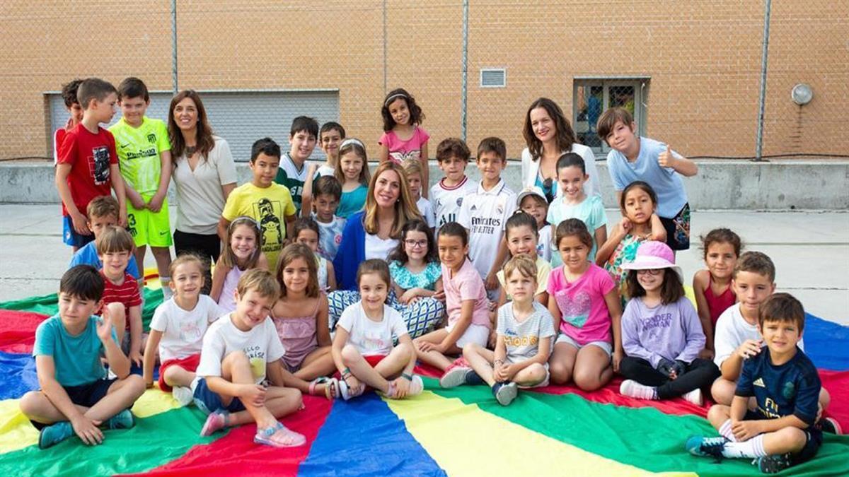 Se desarrollan desde finales junio hasta finales de agosto