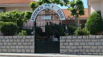 La Residencia Las Mimosas busca una persona titulada en enfermería