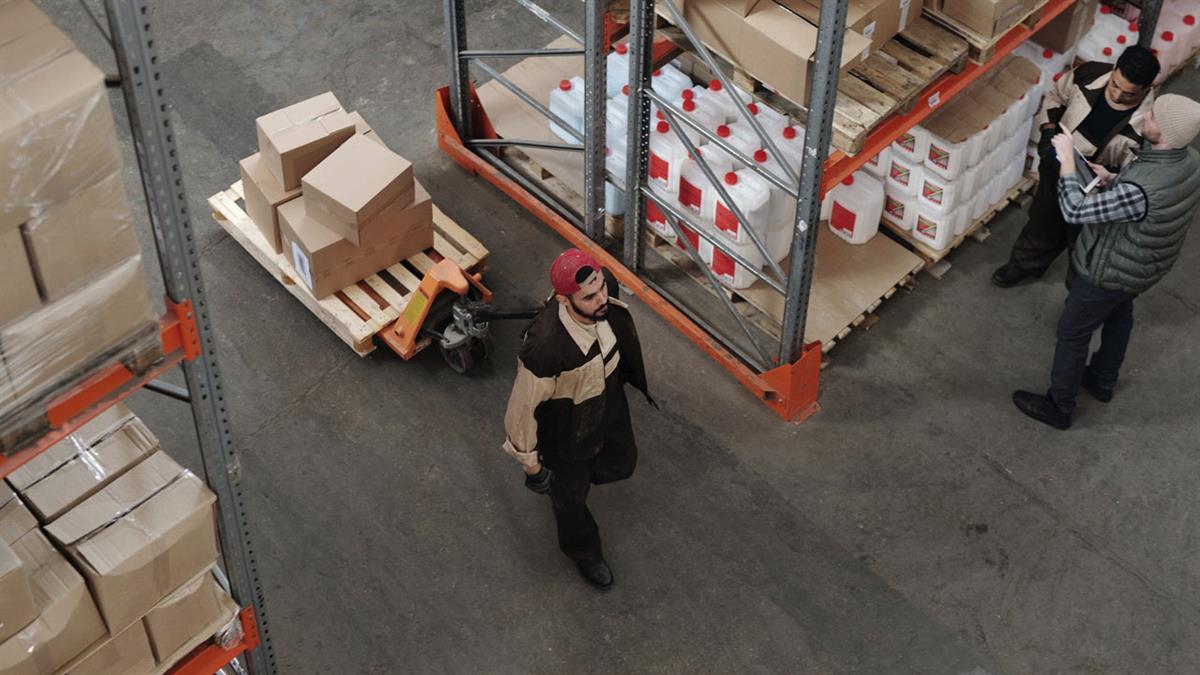 El sueldo puede alcanzar los 1.500 euros y se puede optar a contrato indefinido