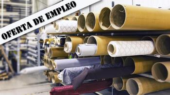 La compañía Jevaso ofrece servicios integrales para la industria textil