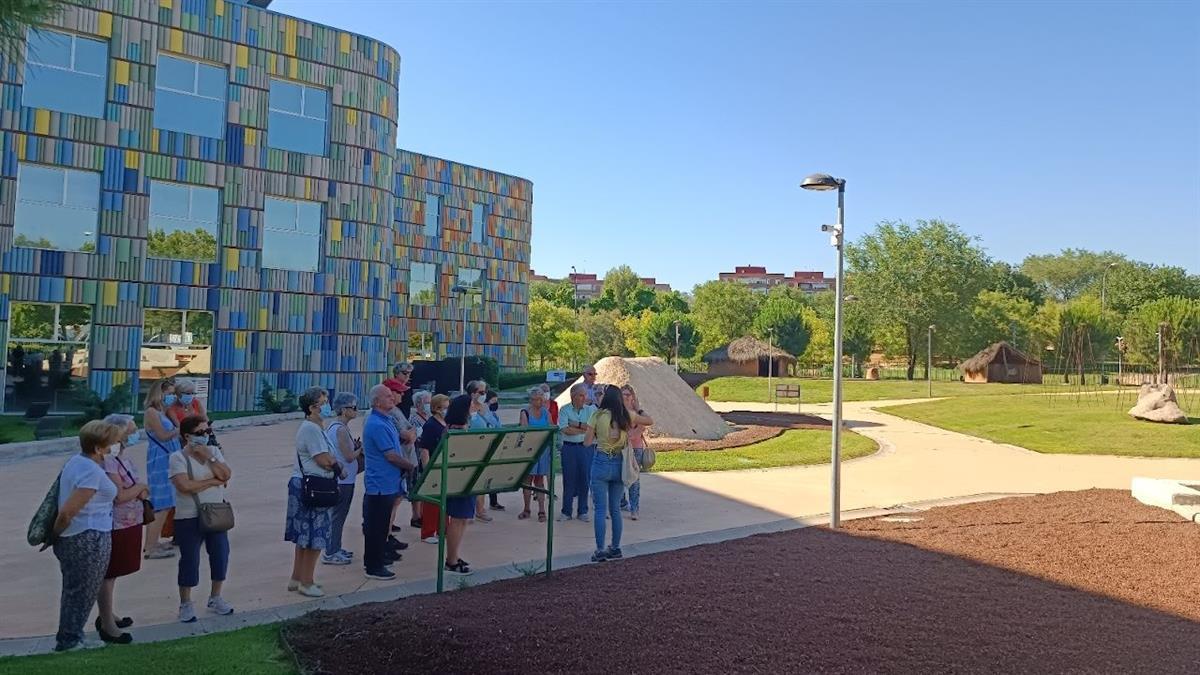 Se ofertan viajes de 10 y 7 noches en régimen de pensión completa en hoteles de 4 estrellas y con todas las excursiones y actividades de animación incluidas 