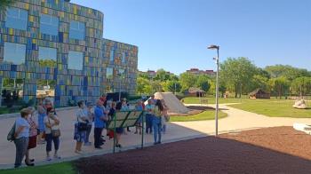 Se ofertan viajes de 10 y 7 noches en régimen de pensión completa en hoteles de 4 estrellas y con todas las excursiones y actividades de animación incluidas 