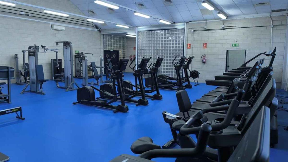 Se han creado nuevos grupos de ‘Global Training’