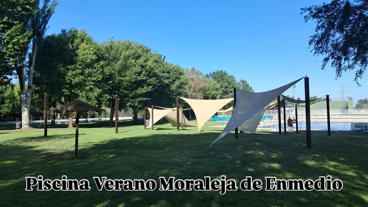 Todos los lunes pueden disfrutar de la instalación por tan solo un euro