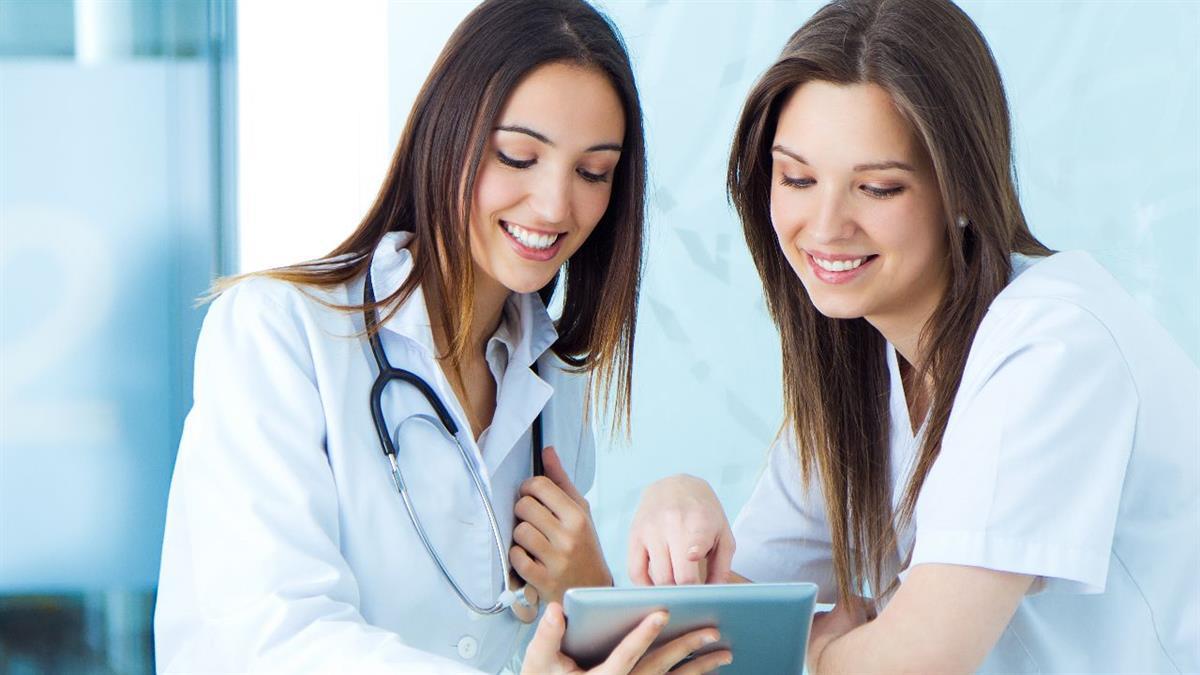 El centro hospitalario ya acoge a los futuros médicos en 23 especialidades médicas