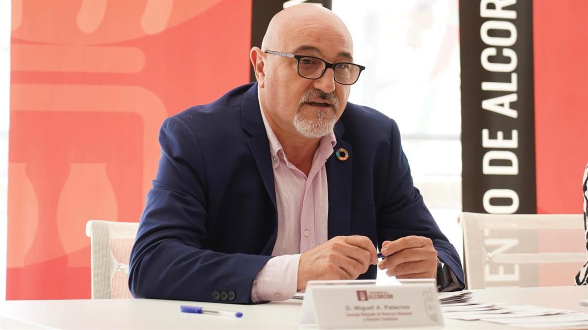 De las 91 plazas disponibles, 52 son de turno libre 