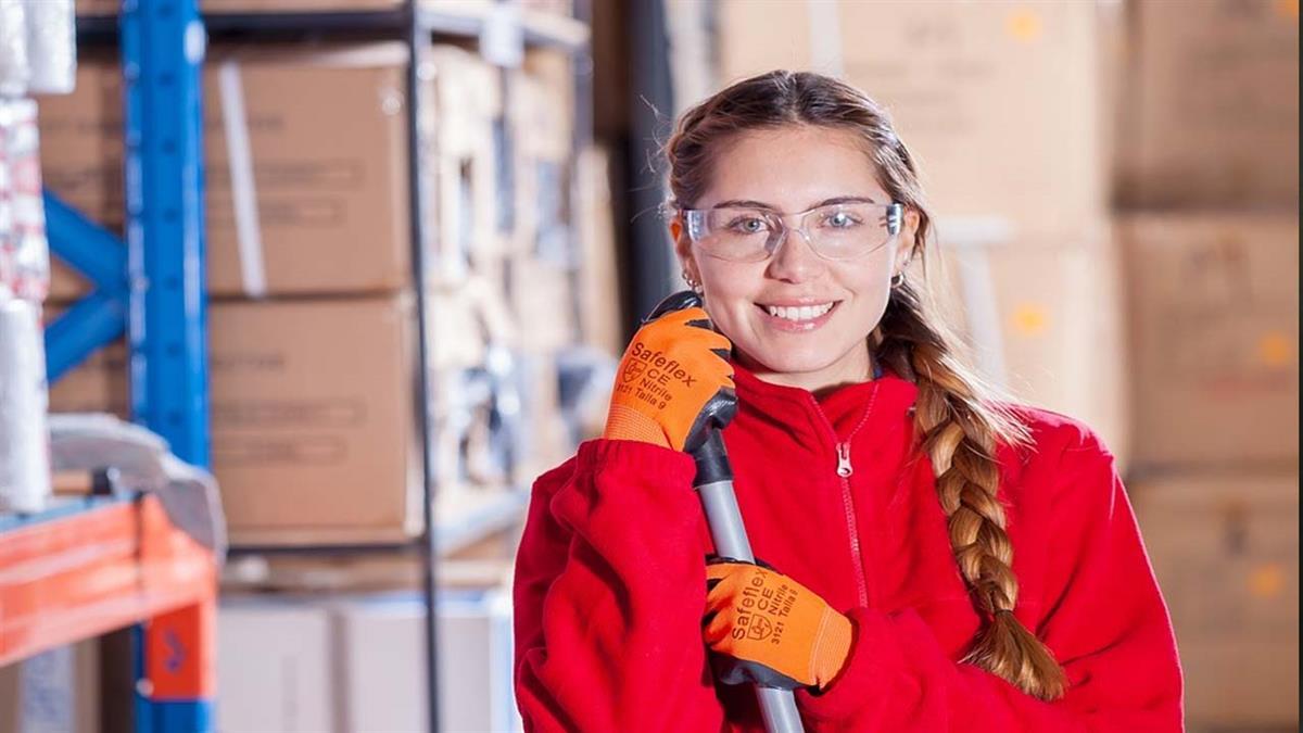 Las ofertas de trabajo van destinadas a personas que se encuentran en desempleo 