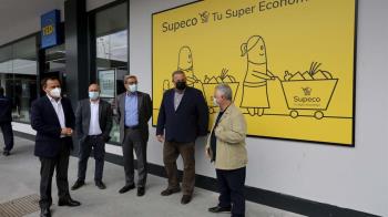 El supermercado, que abre una de sus tiendas en Plaza Coslada, quiere contratar personal 