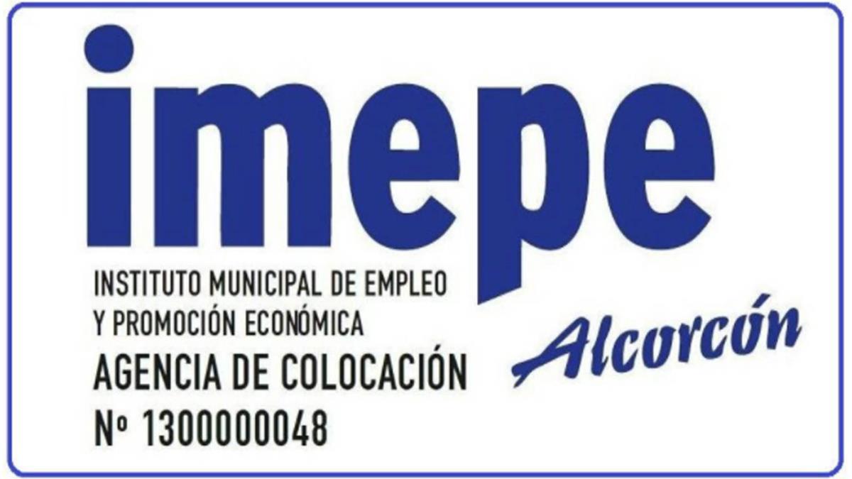IMEPE Alcorcón lanza 45 ofertas de empleo para cubrir 57 puestos de trabajo 