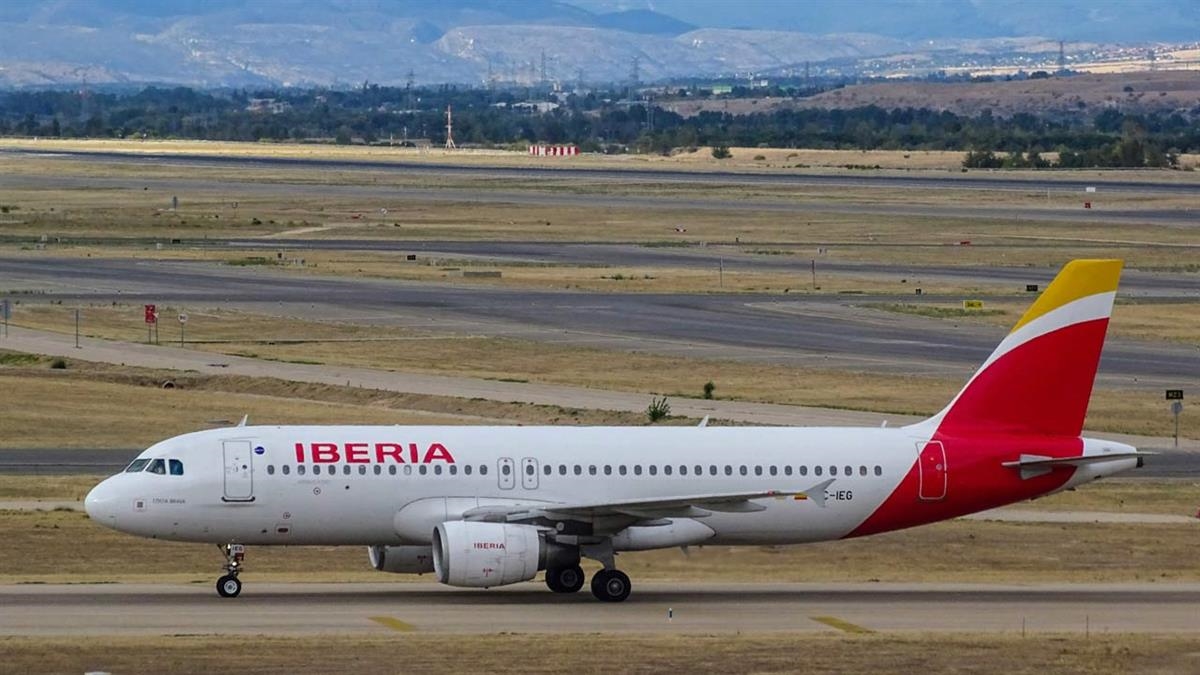 La aerolínea española Iberia ya ha anunciado su nueva campaña de promociones, con vuelos nacionales desde 24 euros por trayecto