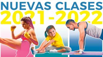 El Ayuntamiento de Las Rozas oferta clases de Defensa Personal, Predeporte, Pilates y Tenis