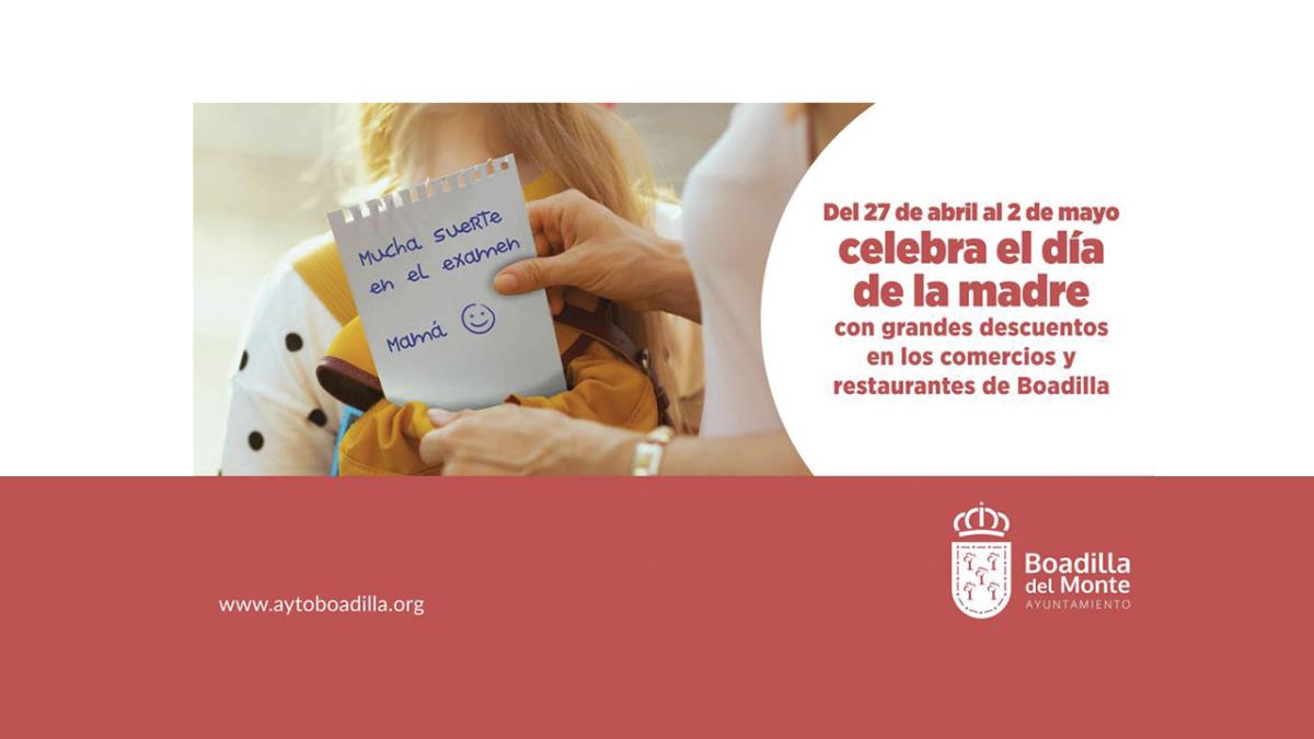 82 tiendas y 12 restaurantes se suman a esta iniciativa de la concejalía de comercio