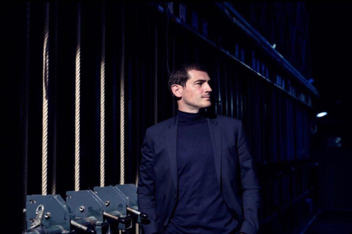 El club blanco ha confirmado su incorporación a la Fundación Real Madrid