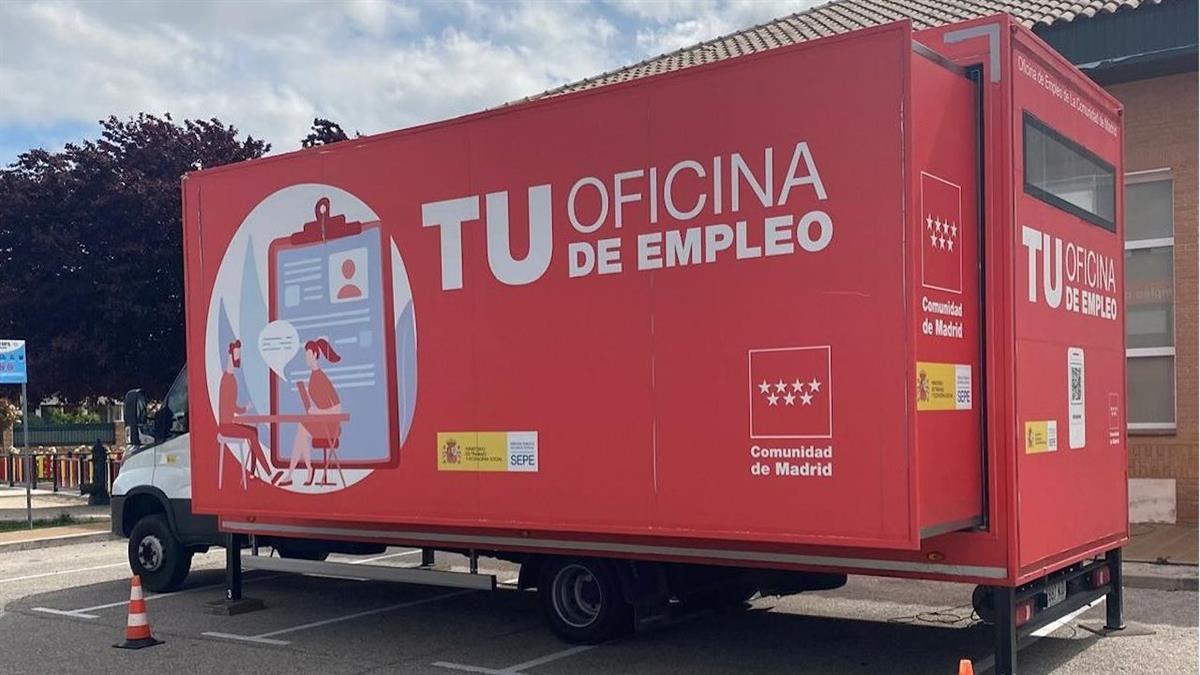 Se atendieron a 41 personas durante toda la jornada que estuvo en el municipio