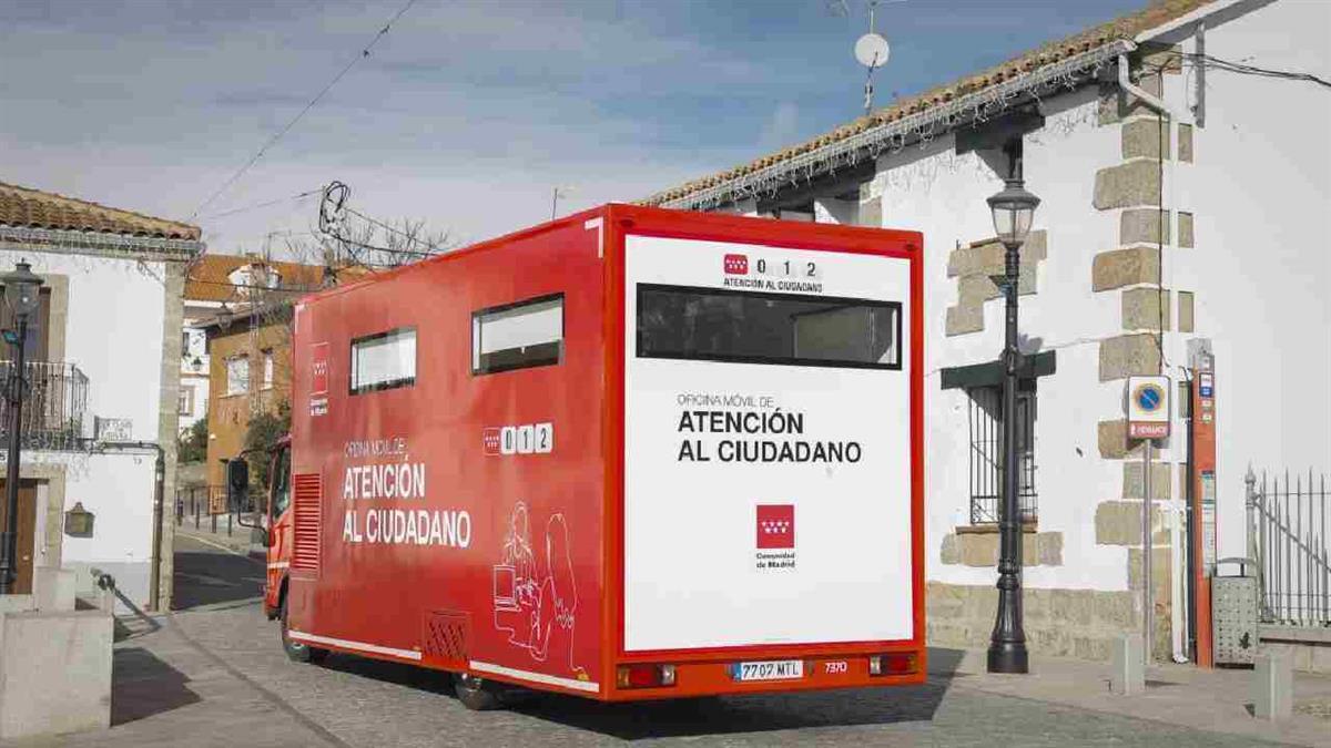 La Oficina de Empleo Móvil llegará al municipio en próximo 2 de febrero