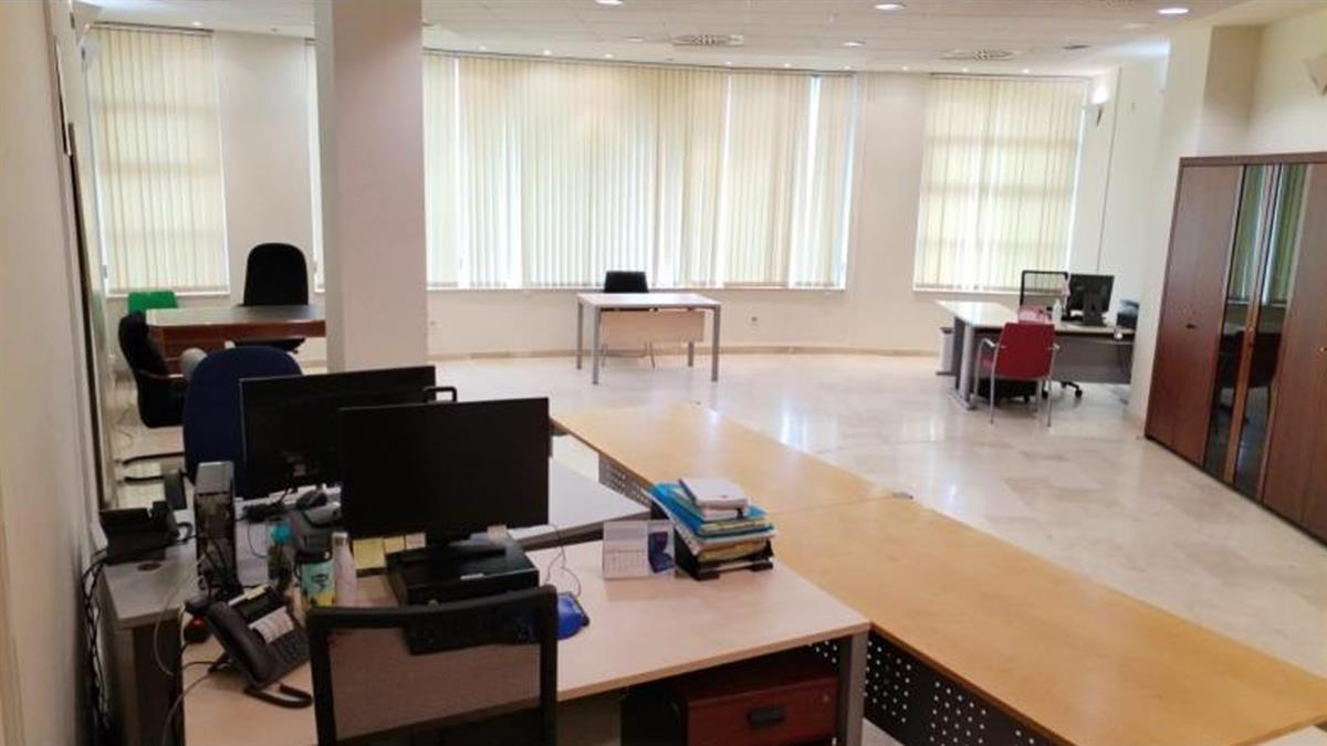 Se tratan de dependencias más amplias que abrirán sus puertas el 9 de febrero