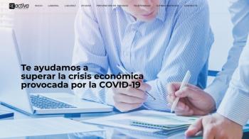 Este servicio tiene por objetivo ayudar y apoyar a las empresas locales ante las consecuencias de la pandemia