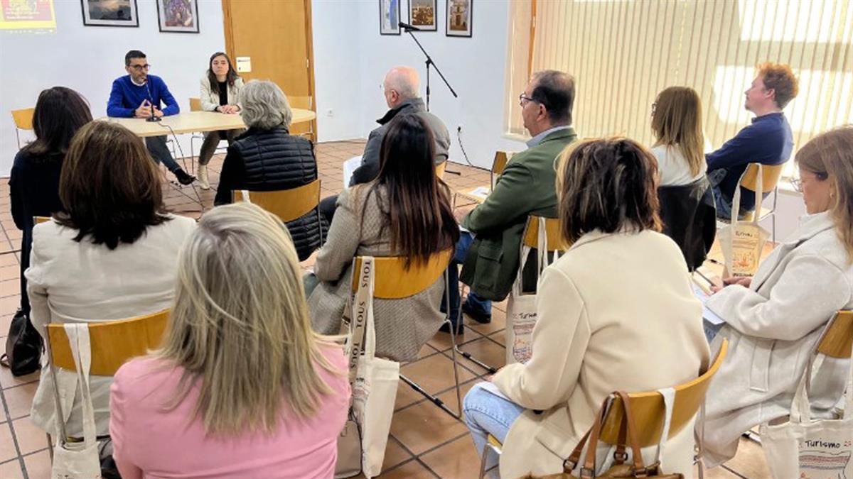 Ciempozuelos ha firmado un convenio con la Comunidad de Madrid