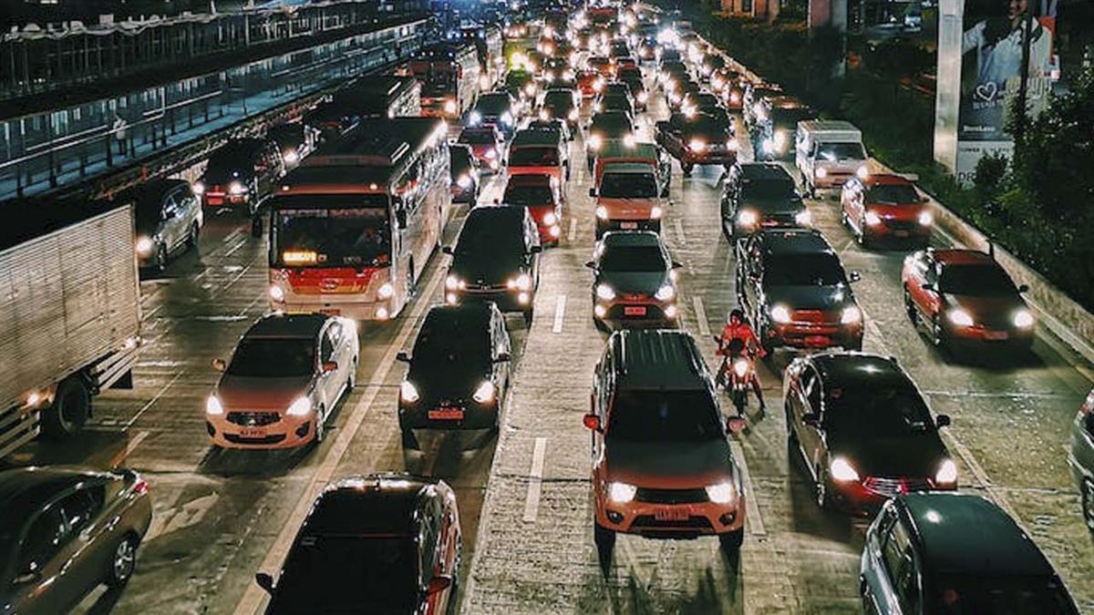 Se prevén problemas de circulación con motivo de la festividad de Todos los Santos