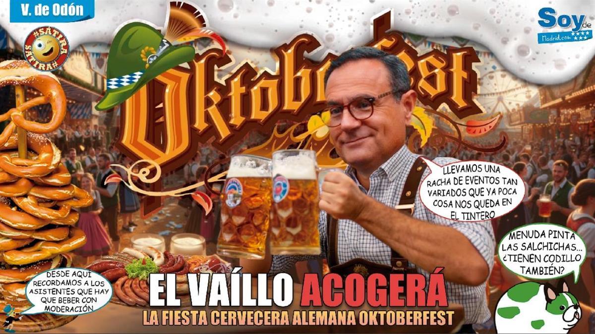 El evento contará también con actuaciones de música en vivo