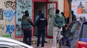 El Ayuntamiento se personará como acusación popular o particular en los casos que se den en la ciudad