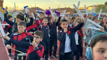 Esta actividad tendrá lugar entre el 11 y el 19 de abril 