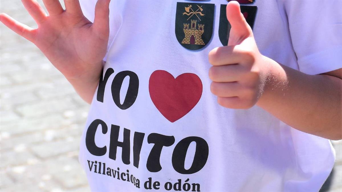 La finalidad es potenciar la comunicación y la interacción entre los menores