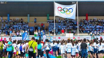 Participaran niños entre 6 y 12 años