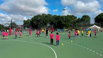 Esta iniciativa tiene el objetivo de promover la actividad física y el espíritu deportivo entre los estudiantes de San Sebastián de los Reyes