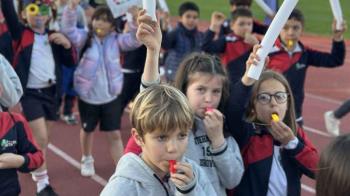 Este evento tendrá lugar entre el 11 y el 19 de abril 