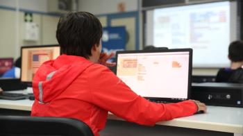 Gracias a un nuevo taller dirigido a estudiantes para poder preparar su concurrencia